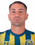 Fabián Rinaudo