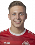 Fabian Wessig