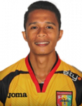 Fábio Daniel Costa Rodrigues
