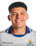 Fabricio Corbalán