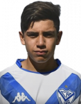 Facundo Pimienta