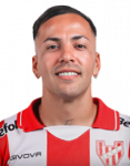 Facundo Suárez