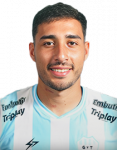 Facundo Leonel Heredia