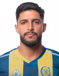 Facundo Mallo