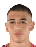 Facundo Sánchez