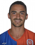 Facundo Elías Miguel