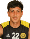 Facundo Brestt