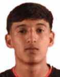 Facundo Guch