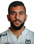 Fadi Zidan