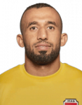 Fahad Talib