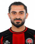 Mehmet Fatih Kurnaz