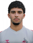 Fayssal Harchaoui