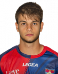 Federico Casolari