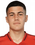 Felipe Marlon Chávez Somocursio