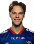 Felix Horn Myhre