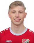 Felix Stumpe