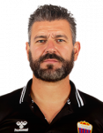 Fernando Estévez Martín