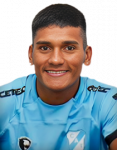 Fernando Daniel Martínez Sánchez