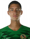 Fernando Tapia