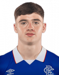 Findlay Curtis