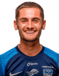 Florian Héguiabéhéré