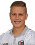 Florian Manfred Schatz