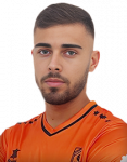 Francielton dos Santos Silva