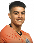Francisco Rivadeneira