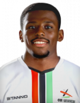 Franck Idumbo-Muzambo