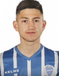 Franco Alexis Abrego