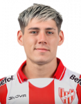 Franco Díaz