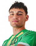 Franco Godoy