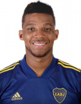 Frank Fabra