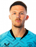 Freddie Woodman