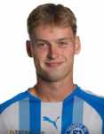 Frederik Bonde Jespersen
