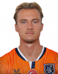 Fredrik Gulbrandsen