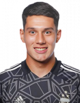 Froilán Díaz