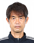 Futoshi Ikeda