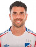 Gabriel Báez