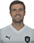Gabriel Fernández Arenas