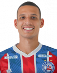 Gabriel Xavier