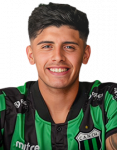 Gabriel Martiniano Altamirano