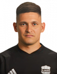 Nicolás Benegas