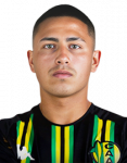 Gabriel Paredes