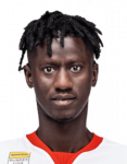 Gaoussou Diakité
