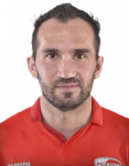 Gareth Jonathan Seddon