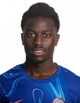 Genesis Antwi