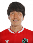 Genki Haraguchi