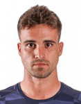 Gerard Garriga Gibert