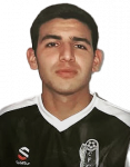 Gerónimo Tristán Ormachea